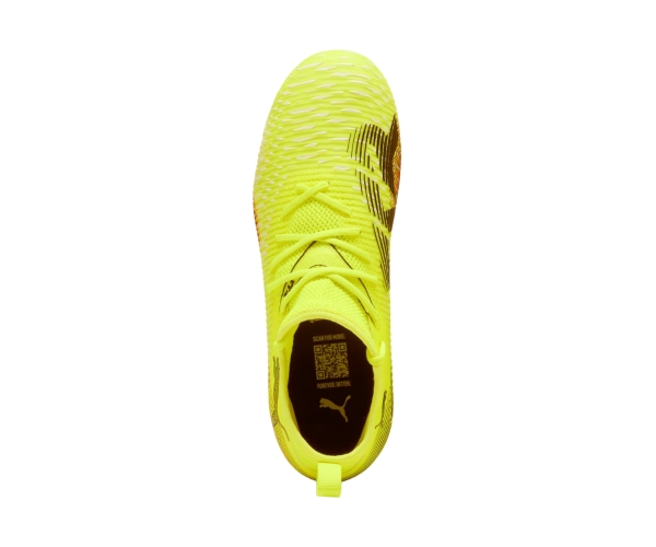 BUTY PUMA FUTURE 8 MATCH FG/AG 108143 03 JR